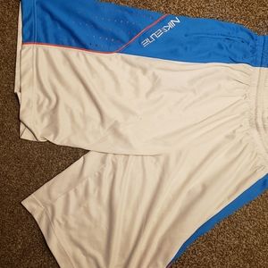 NIKE Dri-Fit Basketball Shorts